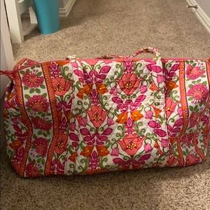 Large Duffel bag